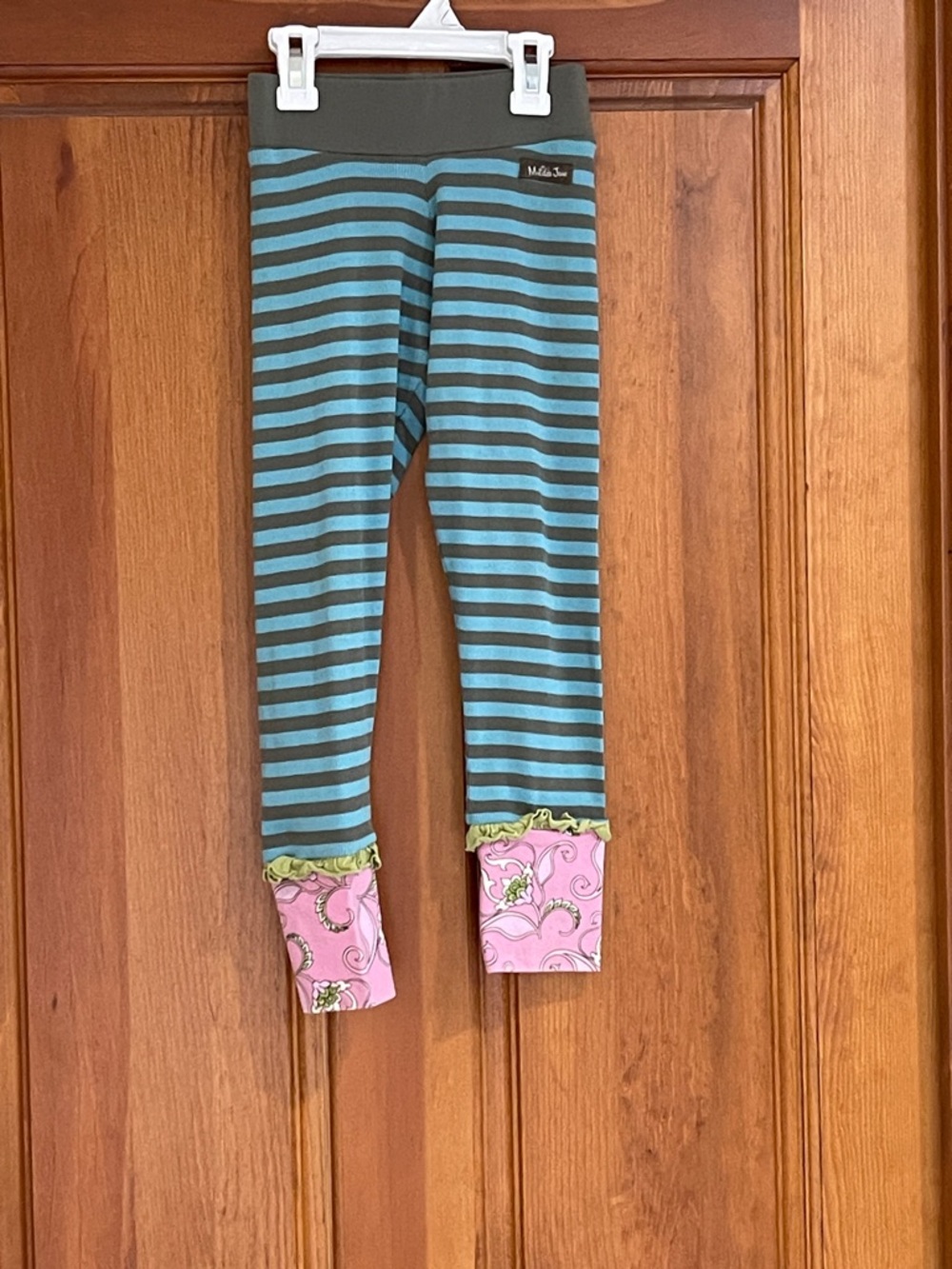 Matilda Jane Leggings